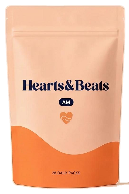 AM only pouch